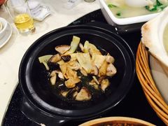 -小龙酒家(桂平路店)