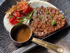 -The Rug Cafe(王府中环店)