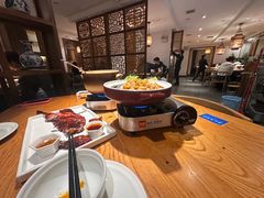 -火候轩品质湘菜·私厨(市府店)