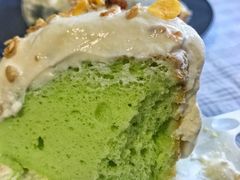 -山与蓝·轻糖鲜果蛋糕(勒泰店)