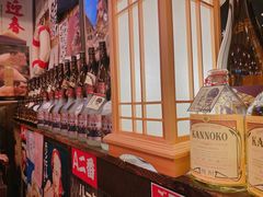 -平成屋·午肴夜酒(四川北路店)