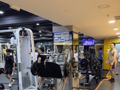 -超鹿运动健身(紫阳商贸中心店)