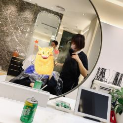 -KEIVON HAIR·崎宏