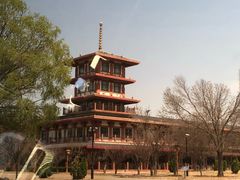 -京津新城温德姆至尊酒店(珠江大道店)