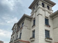 -歌斐颂巧克力小镇