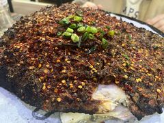 -虎卫烤肉(东关南街店)