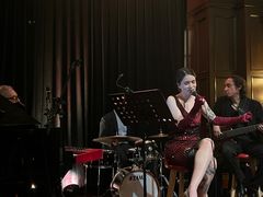 -LONG BAR 廊吧(外滩华尔道夫酒店)