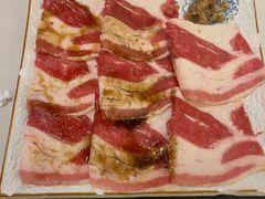 -千寻山野烤肉(中关村店)