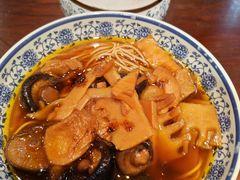 -西园寺素食(西园弄戒幢律寺店)