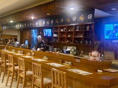 -古都日本料理(高桥路店)
