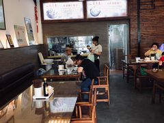 -笑来喜馄饨小笼工坊店(湖滨街店)