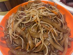 -澳门陈光记烧味饭店(南京德基广场店)