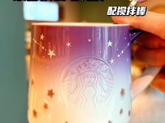 -星巴克(来福士2F店)