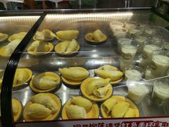 -郭左左围炉烤涮·鲜牛肉自助(梅溪新天地店)