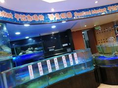 -稻香酒家·35年老字号(侨光店)