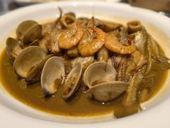 家烧东海小鲜-東大方(海宁海昌路店)