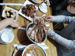 -古真记钵钵鸡(总店)