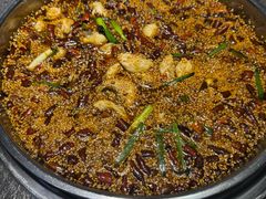 -胖子鱼·天水麻辣鱼火锅(秦州407店)