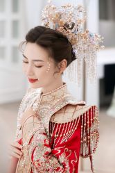 -洋洋婚纱品牌集合店