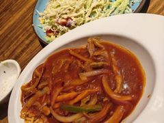 -路易十三西餐厅(西关新天地店)