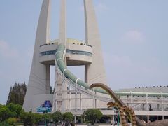 景点-中华恐龙园
