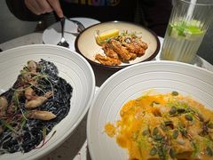 -BE BRIGHT KITCHEN(正佳广场店)