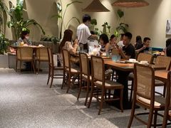 大堂-南越郡·越式风味餐厅(青秀万达店)