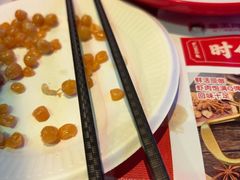 -串王阿三烧烤·小龙虾·烤鱼(拱墅胜利河美食街店)