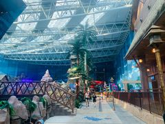 -青岛东方影都融创水世界