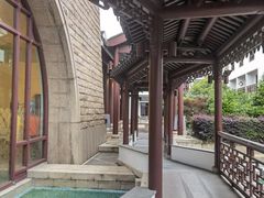 -苏州吴宫泛太平洋酒店