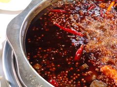 -枇杷园食为鲜火锅(南山店)