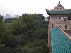 -武汉大学-樱园