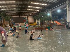 -南宫温泉水世界