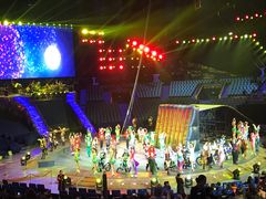 -珠海横琴长隆《卡卡虎奇遇记》