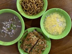 -三镇民生甜食馆(胜利街总店)