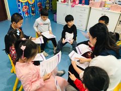 -易贝乐成长中心(坂田中心)