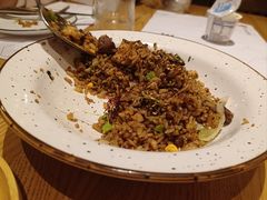 -原石牛扒·约会餐厅(龙城万科里店)