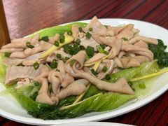 -凌舍好烧鹅(中山路店)