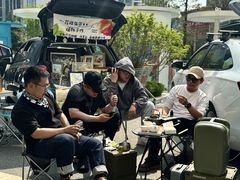 -丽达购物中心(崂山店)