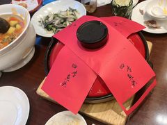 -南堂馆·新川菜(天府三街店)