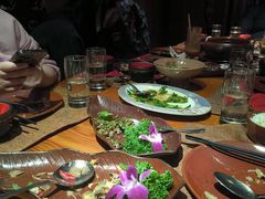 -花马天堂云南餐厅 Lost Heaven(外滩店)