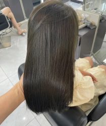 -妃格美发沙龙·烫发·染发