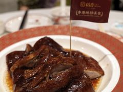 -稻香酒家·35年老字号(侨光店)