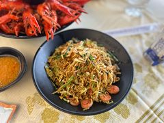 -铭副琦食·虾蟹烩馆(渔人码头店)