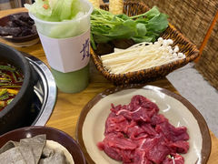 -笔记安顺夺夺粉火锅(中关村店)