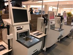 -Olé精品超市(上海虹桥南丰城店)