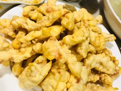 -龙福祥餐馆