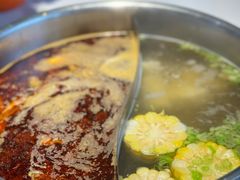 -三毛牛肉店(福强店)