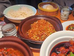 -麦合轻悦餐厅•常州菜(汉江店)