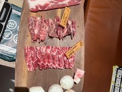 -虎哥六韩式烤肉料理 TIGERGRILL(隆生金山湖中心购物广场店)